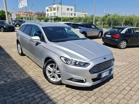 Used FORD MONDEO Diesel 2016 Ad 