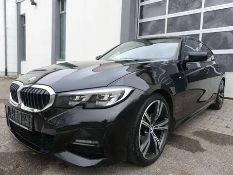 Used BMW SERIE 3 Diesel 2019 Ad 