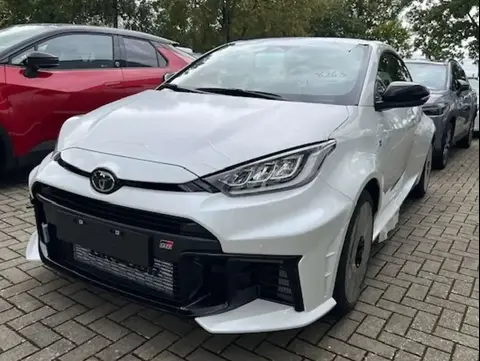 Annonce TOYOTA YARIS Essence 2024 d'occasion 