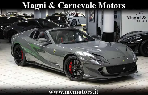 Used FERRARI 812 Petrol 2020 Ad 