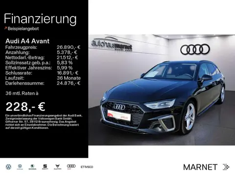 Used AUDI A4 Diesel 2021 Ad 