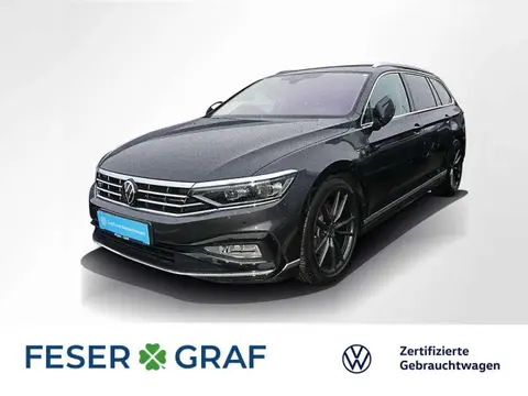 Used VOLKSWAGEN PASSAT Petrol 2023 Ad 