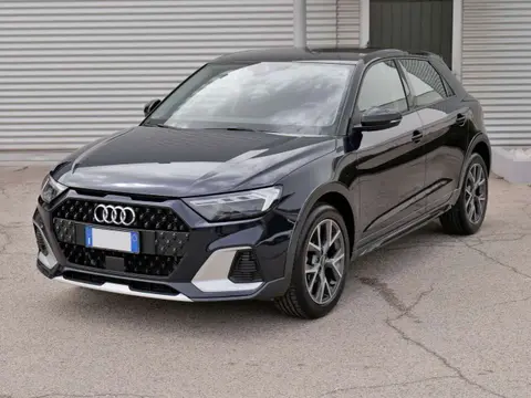 Used AUDI A1 Petrol 2021 Ad 