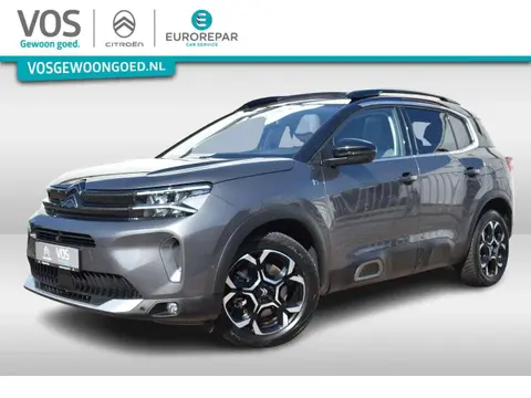 Used CITROEN C5 AIRCROSS Hybrid 2023 Ad 