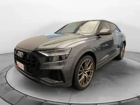 Used AUDI SQ8 Hybrid 2021 Ad 