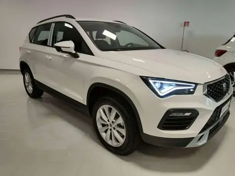 Used SEAT ATECA Petrol 2024 Ad 