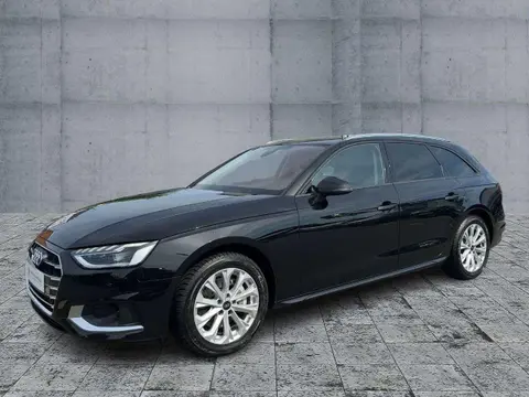 Annonce AUDI A4 Diesel 2023 d'occasion Allemagne