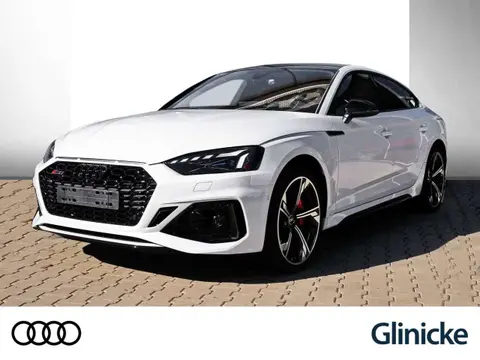 Used AUDI RS5 Petrol 2024 Ad 