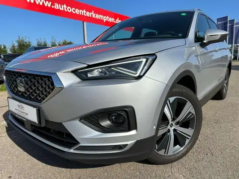 Annonce SEAT TARRACO Diesel 2021 d'occasion 