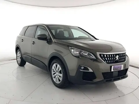 Used PEUGEOT 5008 Diesel 2020 Ad 