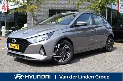 Annonce HYUNDAI I20 Essence 2023 d'occasion 