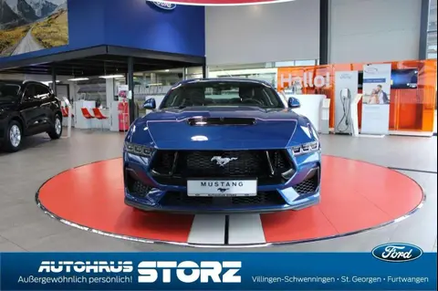 Used FORD MUSTANG Petrol 2024 Ad 