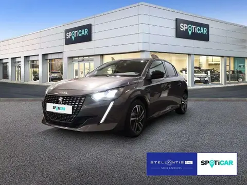 Used PEUGEOT 208 Petrol 2024 Ad 