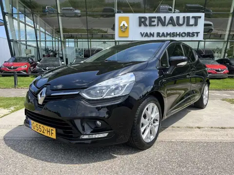 Used RENAULT CLIO Petrol 2019 Ad 