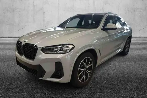 Used BMW X4 Hybrid 2023 Ad 