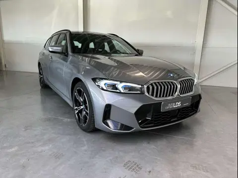 Used BMW SERIE 3 Hybrid 2024 Ad 