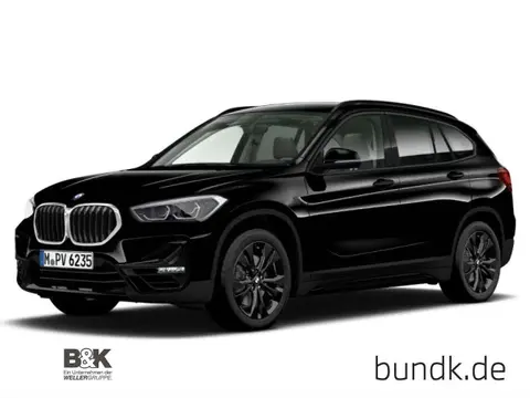 Used BMW X1 Petrol 2021 Ad Germany