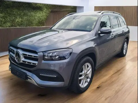 Annonce MERCEDES-BENZ CLASSE GLS Diesel 2021 d'occasion 