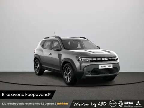 Used DACIA DUSTER LPG 2024 Ad 