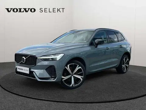 Annonce VOLVO XC60 Diesel 2022 d'occasion 