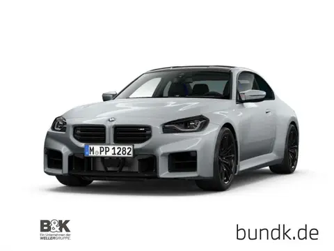 Used BMW M2 Petrol 2024 Ad 