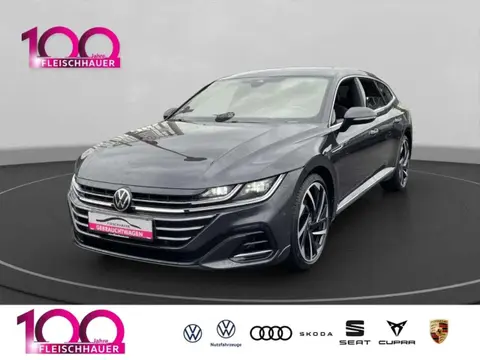 Used VOLKSWAGEN ARTEON Diesel 2021 Ad 