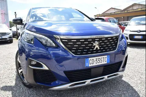 Used PEUGEOT 3008 Diesel 2020 Ad 