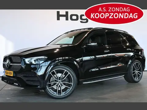 Used MERCEDES-BENZ CLASSE GLE Diesel 2020 Ad 