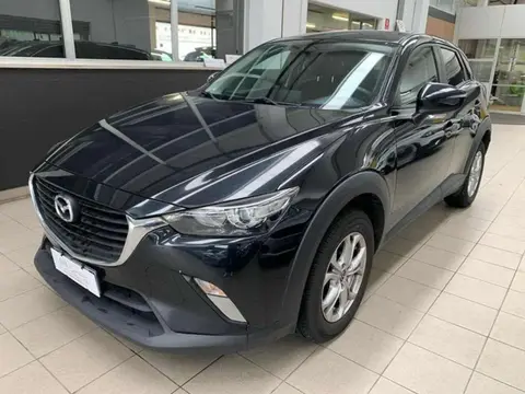 Annonce MAZDA CX-3 Diesel 2017 d'occasion 