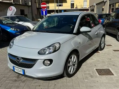 Annonce OPEL ADAM Essence 2017 d'occasion 