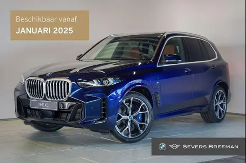 Used BMW X5 Hybrid 2024 Ad 