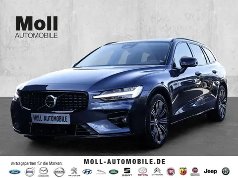 Annonce VOLVO V60 Diesel 2024 d'occasion 