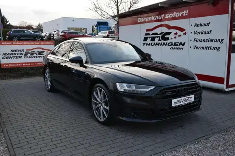 Used AUDI A8 Diesel 2019 Ad 