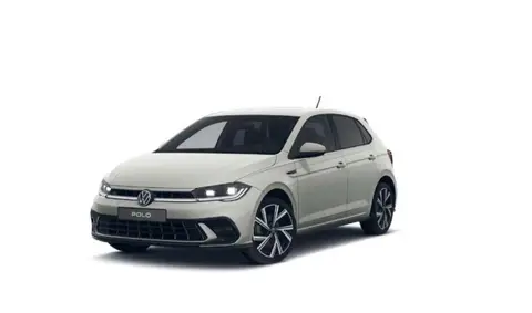 Annonce VOLKSWAGEN POLO Essence 2024 d'occasion 