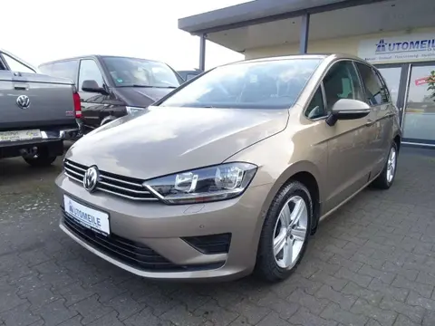 Used VOLKSWAGEN GOLF Petrol 2014 Ad 