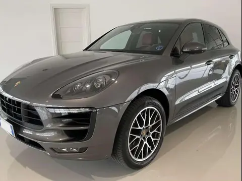 Used PORSCHE MACAN Petrol 2015 Ad 