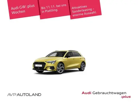 Used AUDI A3 Hybrid 2023 Ad 