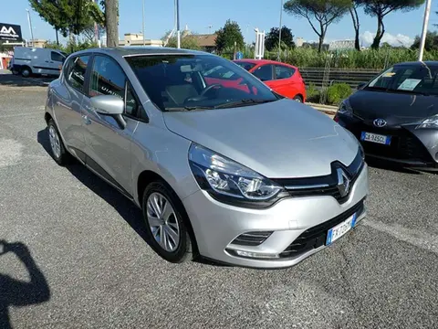 Used RENAULT CLIO LPG 2019 Ad 