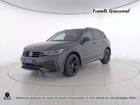 Used VOLKSWAGEN TIGUAN Diesel 2023 Ad 