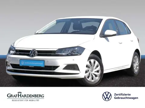 Used VOLKSWAGEN POLO Petrol 2020 Ad 