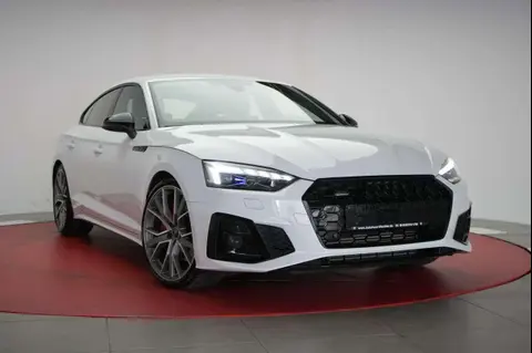 Used AUDI A5 Petrol 2023 Ad 