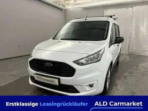 Used FORD TOURNEO Diesel 2019 Ad 