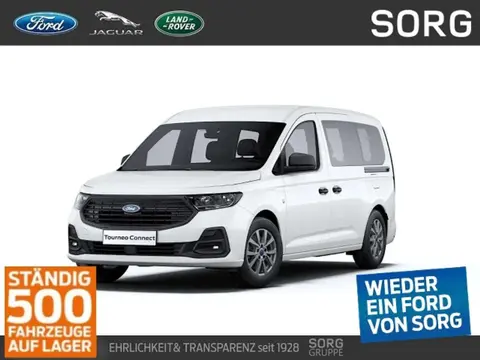 Used FORD TOURNEO Diesel 2024 Ad Germany