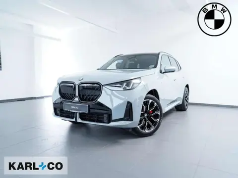 Annonce BMW X3 Diesel 2024 d'occasion Allemagne