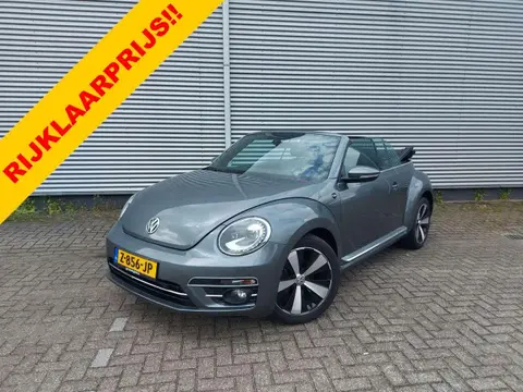 Used VOLKSWAGEN BEETLE Petrol 2018 Ad 