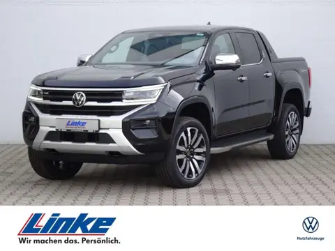 Used VOLKSWAGEN AMAROK Diesel 2024 Ad 