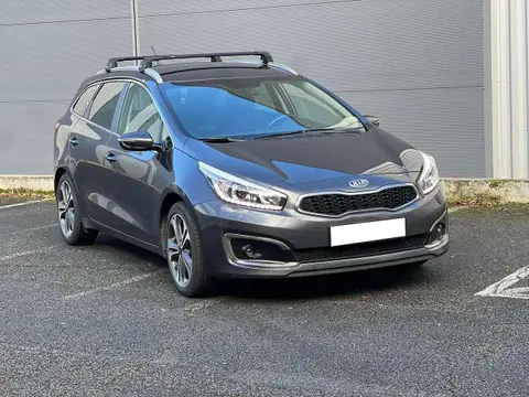 Used KIA CEED Diesel 2017 Ad 