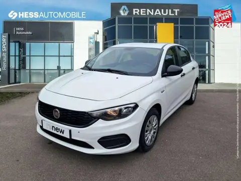 Annonce FIAT TIPO Essence 2018 d'occasion 