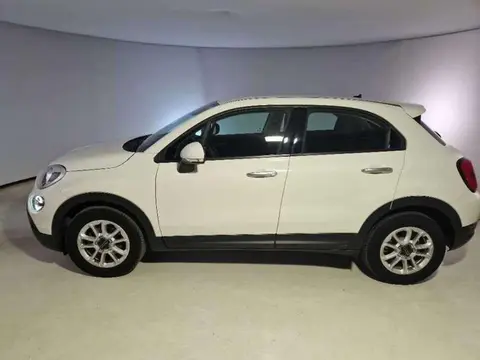 Annonce FIAT 500X Essence 2020 d'occasion 