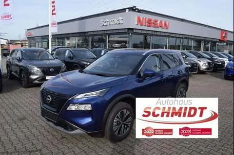 Annonce NISSAN X-TRAIL Hybride 2024 d'occasion 